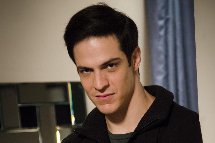 Raphael Dias / TV Globo Raphael Dias / TV Globo