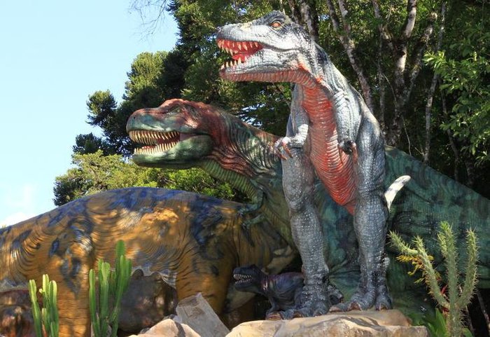 Cleiton Thiele / Especial Cleiton Thiele / Especial