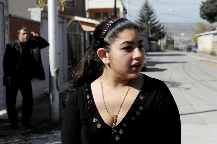 ARMEND NIMANI / AFP ARMEND NIMANI / AFP