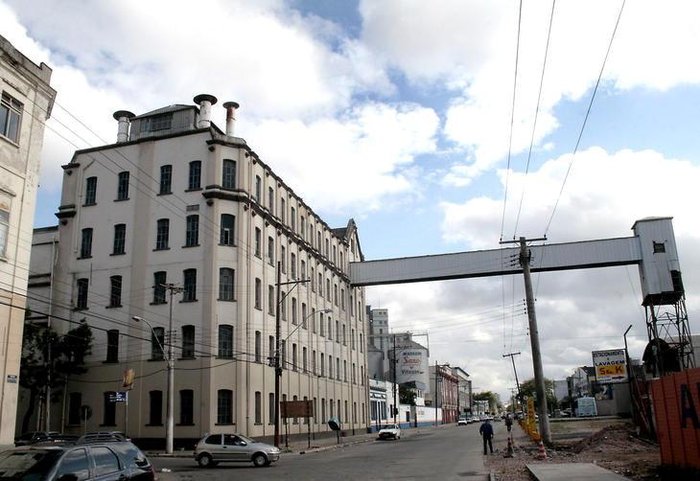 Guilherme Santos / PMPA Guilherme Santos / PMPA