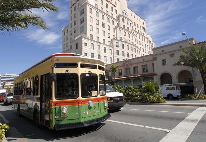 Greater Miami Convention & Visitors Bureau / Divulgação Greater Miami Convention & Visitors Bureau / Divulgação
