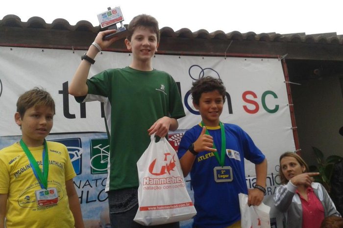 Luís Augusto Susin / Divulgação Luís Augusto Susin / Divulgação