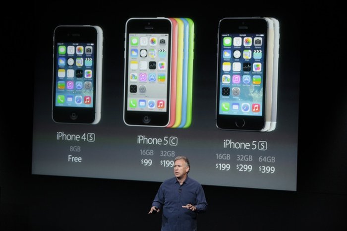 Divulgação / Apple Divulgação / Apple