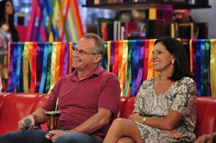 (Alex Carvalho/Divulgação/TV Globo)