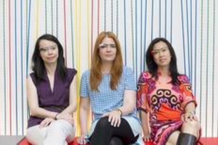 Annie Tritt / NYTNS Annie Tritt / NYTNS