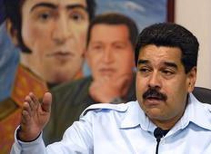 JUAN BARRETO / AFP JUAN BARRETO / AFP