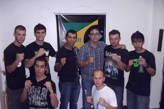 Fabiano Rodrigues / Divulgação Fabiano Rodrigues / Divulgação