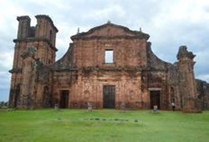 João Antônio Sartori / Especial João Antônio Sartori / Especial