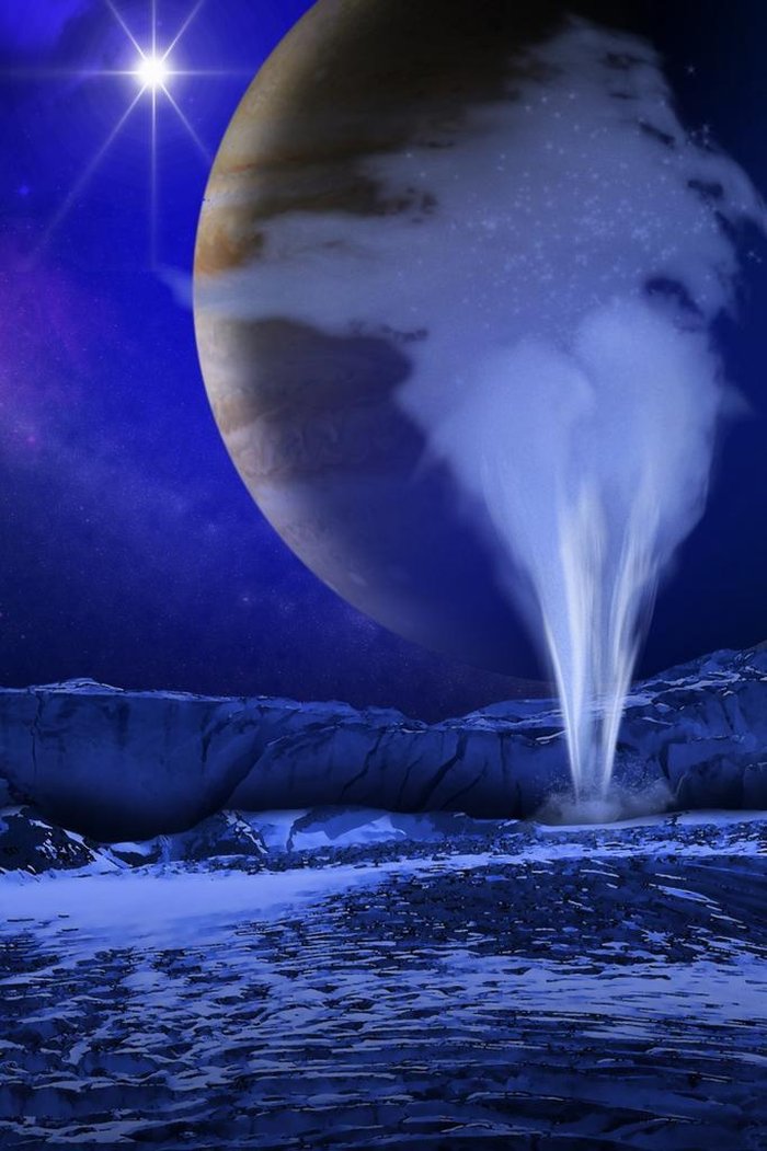 NASA / ESA NASA / ESA