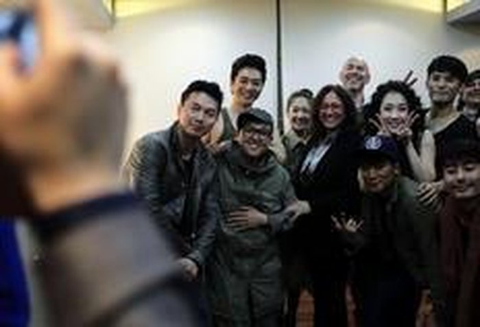 Woohae Cho / NYTNS Woohae Cho / NYTNS