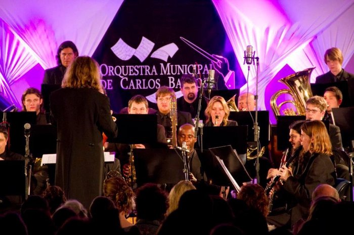 Douglas Trancoso / Divulgação Douglas Trancoso / Divulgação