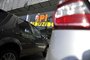  PORTO ALEGRE, RS, BRASIL, 02/08/2012, 15h: últimos dias de IPI reduzido para compra de automóveis 0km (Foto Félix Zucco/Agência RBS).