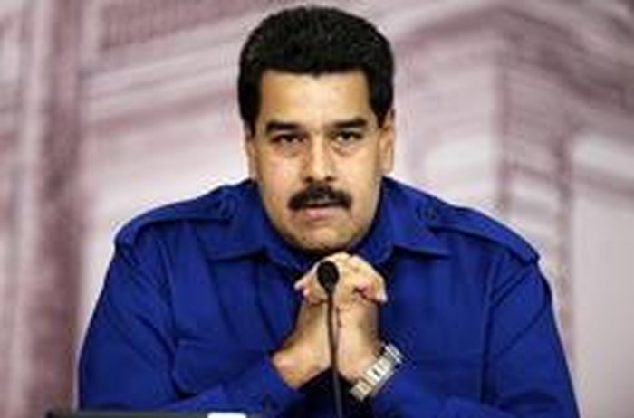 JUAN BARRETO,AFP / AFP JUAN BARRETO,AFP / AFP