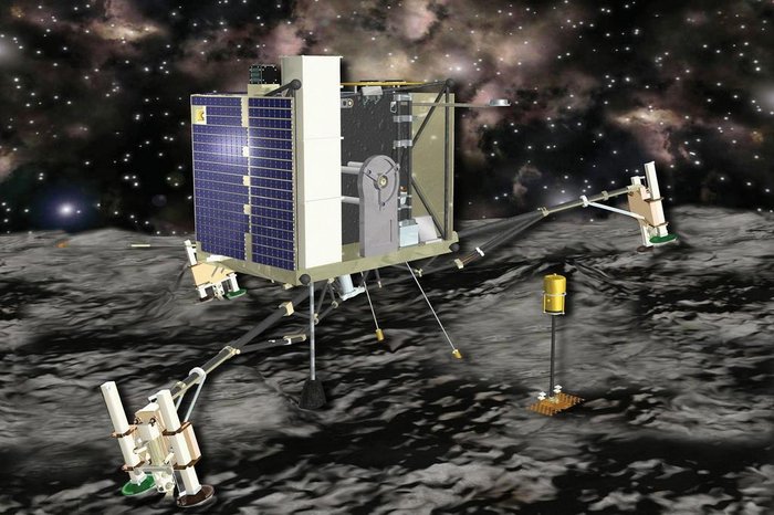 AFP PHOTO / CNES AFP PHOTO / CNES