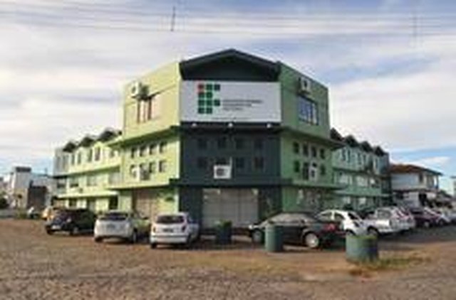 Posse da reitora eleita do Instituto Federal Farroupilha, com sede em Santa Maria, foi suspensa por denúncias de irregularidades Posse da reitora eleita do Instituto Federal Farroupilha, com sede em Santa Maria, foi suspensa por denúncias de irregularidades