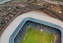 Grêmio negocia construção de novo CT para times da base ao lado da Arena