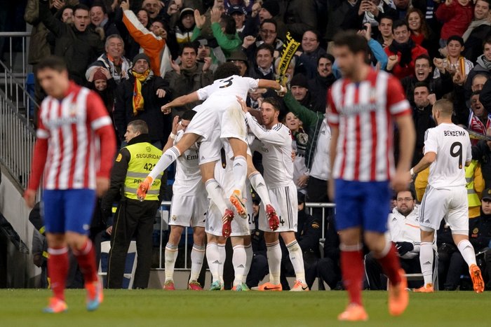 DANI POZO / AFP DANI POZO / AFP