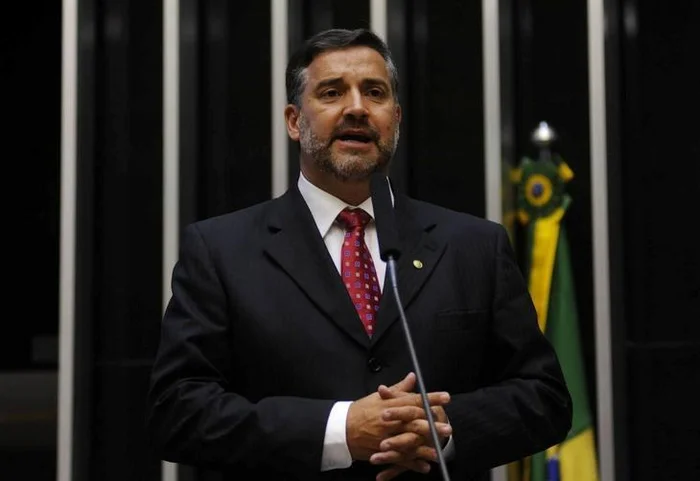 Agência Câmara / Divulgação Agência Câmara / Divulgação