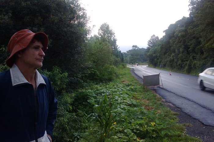 Róger Ruffato / Agência RBS Róger Ruffato / Agência RBS