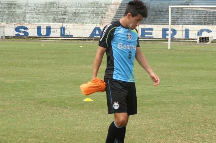 Augusto Turcato / Agência RBS Augusto Turcato / Agência RBS