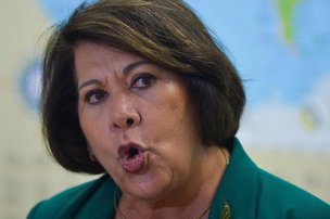 (Elza Fiuza/Agência Brasil) (Elza Fiuza/Agência Brasil)