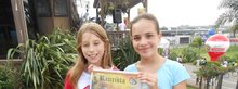 (Alvana Stefani/Gaúcha Serra) (Alvana Stefani/Gaúcha Serra)