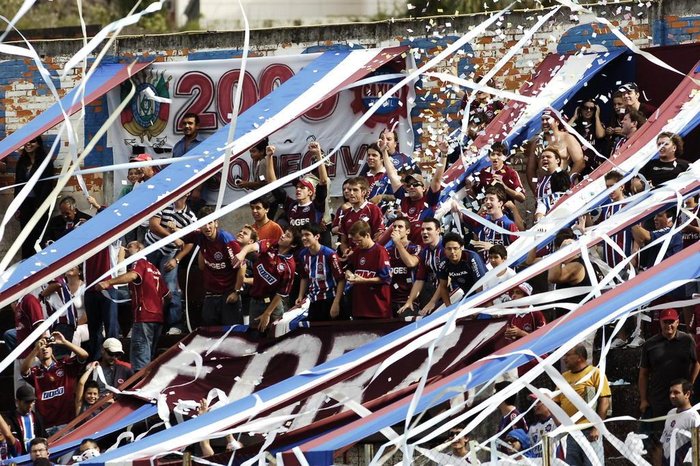 Juan Barbosa / Agencia RBS Juan Barbosa / Agencia RBS