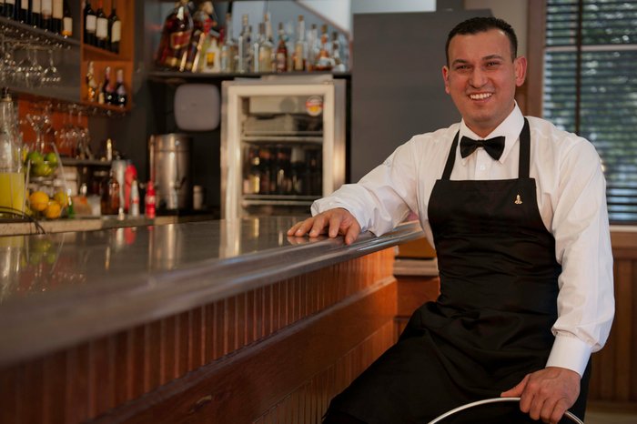 Daniel Herrera, Divulgação / null Daniel Herrera, Divulgação / null