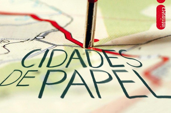 Intrínseca / Divulgação Intrínseca / Divulgação