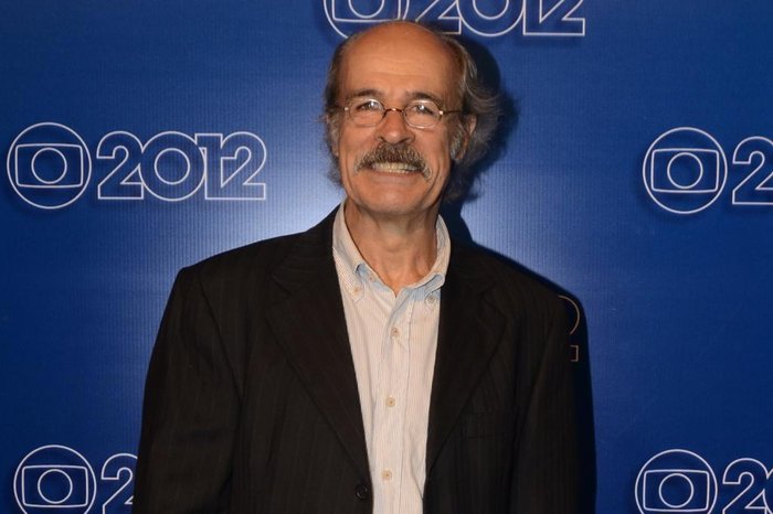 Bob Paulino / TV Globo Bob Paulino / TV Globo