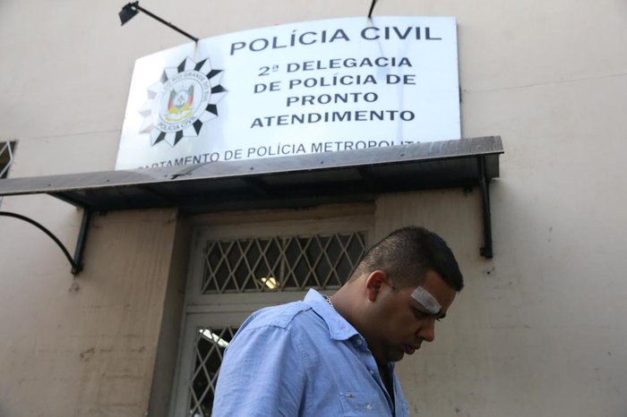 Ricardo Duarte / Agencia RBS Ricardo Duarte / Agencia RBS