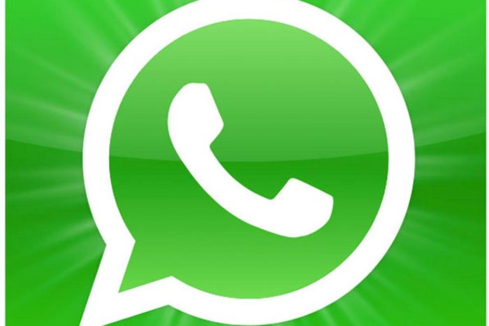 WhatsApp / Divulgação
