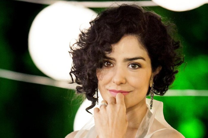 Matheus Cabral - TV Globo / Divulgação Matheus Cabral - TV Globo / Divulgação