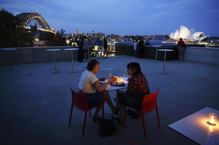 Andrew Quilty / The New York Times Andrew Quilty / The New York Times