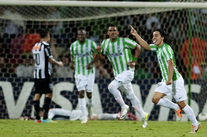 RAUL ARBOLEDA / AFP RAUL ARBOLEDA / AFP