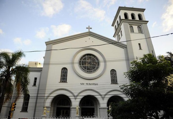 Diogo Zanatta / Especial Diogo Zanatta / Especial