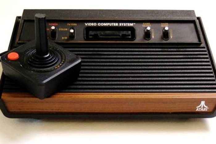 Atari / Divulgação Atari / Divulgação