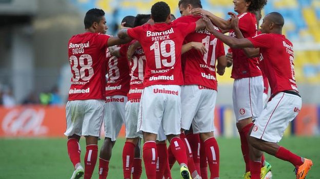(Alexandre Lops/S.C.Internacional,Divulgação)