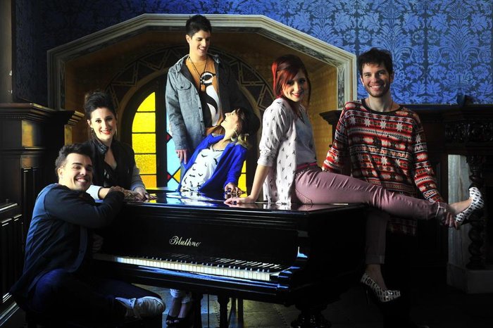 Lauro Alves / Agencia RBS Lauro Alves / Agencia RBS