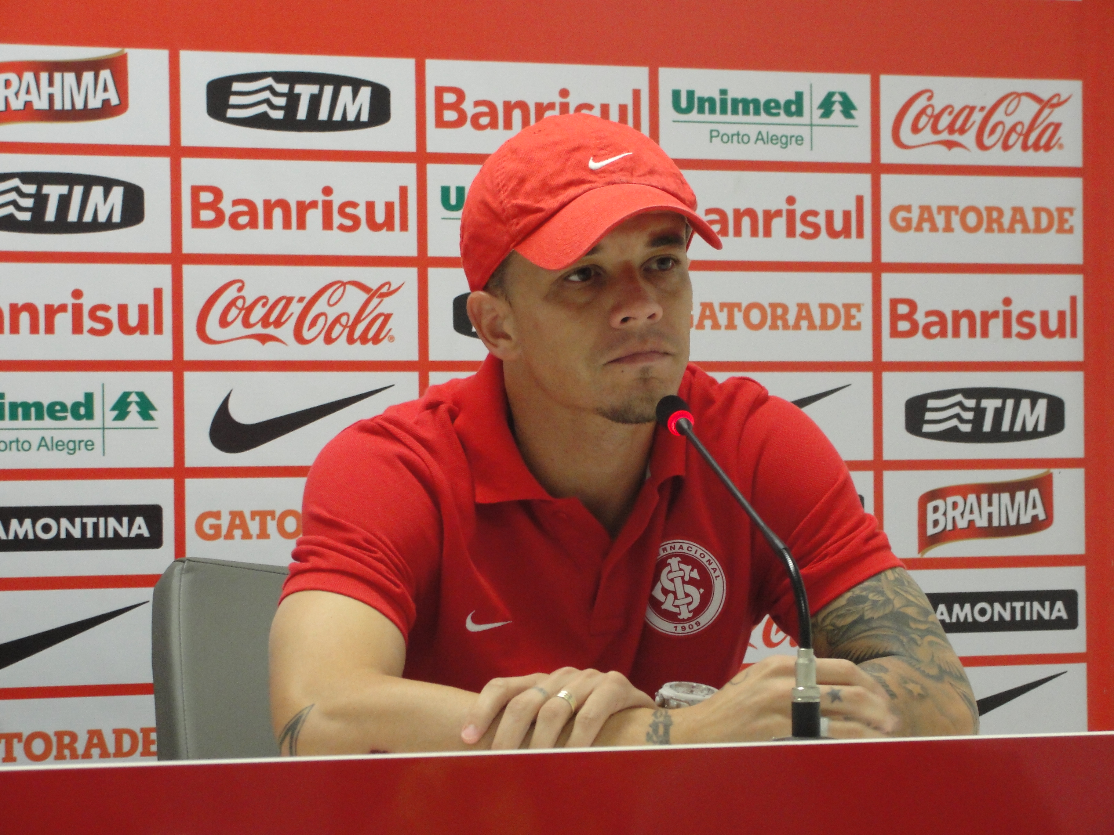 (Matheus Beck/Agência RBS)
