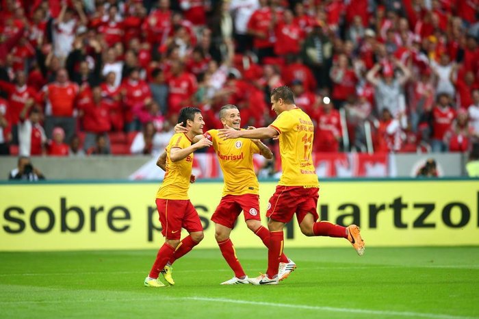 Ricardo Duarte / Agencia RBS Ricardo Duarte / Agencia RBS