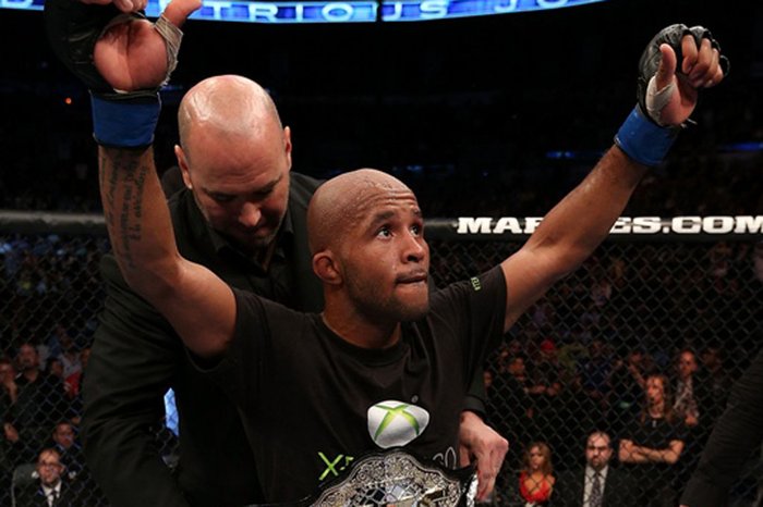 Divulgação, UFC Divulgação, UFC