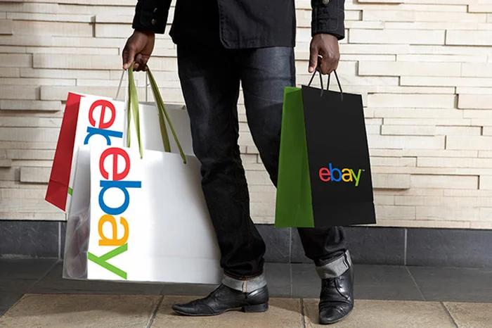 Divulgação / eBay Divulgação / eBay
