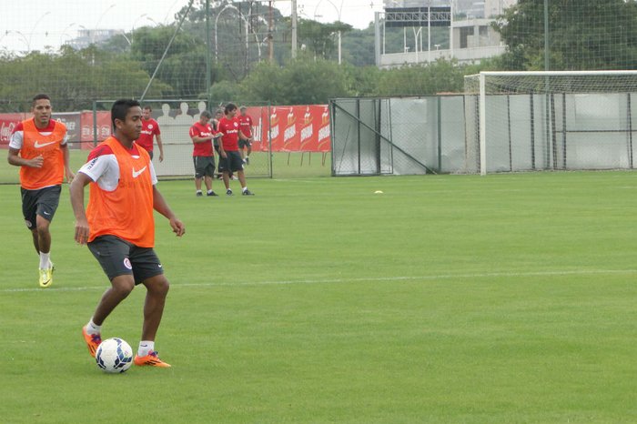 Augusto Turcato / Agência RBS Augusto Turcato / Agência RBS