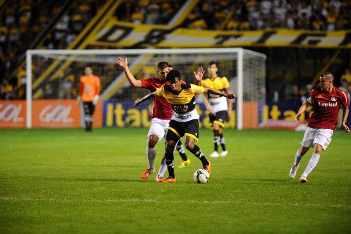 Caio Marcelo / Agencia RBS Caio Marcelo / Agencia RBS