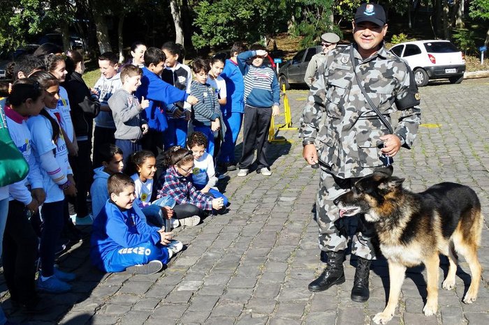 Jackson Cardoso / Divulgação Jackson Cardoso / Divulgação