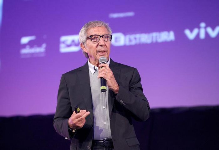 André Kopsh / Divulgação André Kopsh / Divulgação