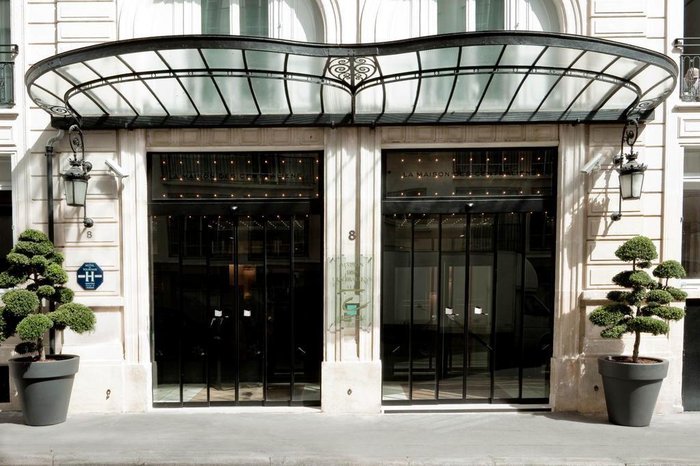 Martine Houghton / Divulgação Martine Houghton / Divulgação