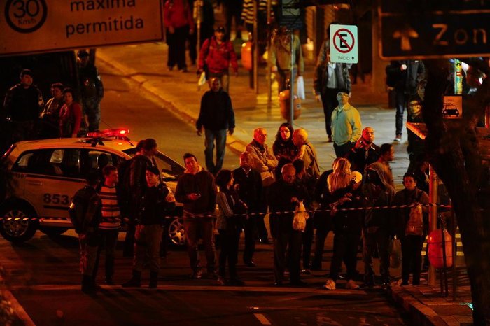 Bruno Alencastro / Agencia RBS Bruno Alencastro / Agencia RBS