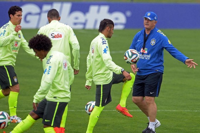 Vanderlei Almeida / AFP Vanderlei Almeida / AFP